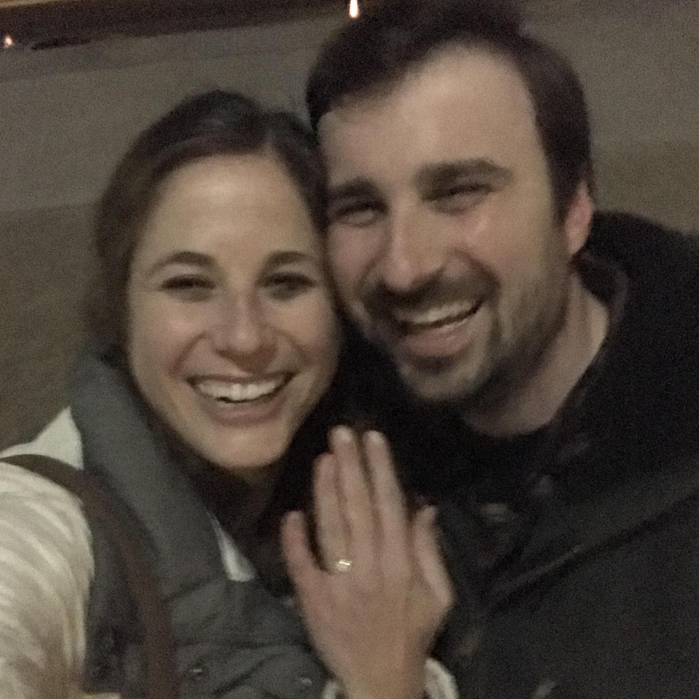 Best night ever!