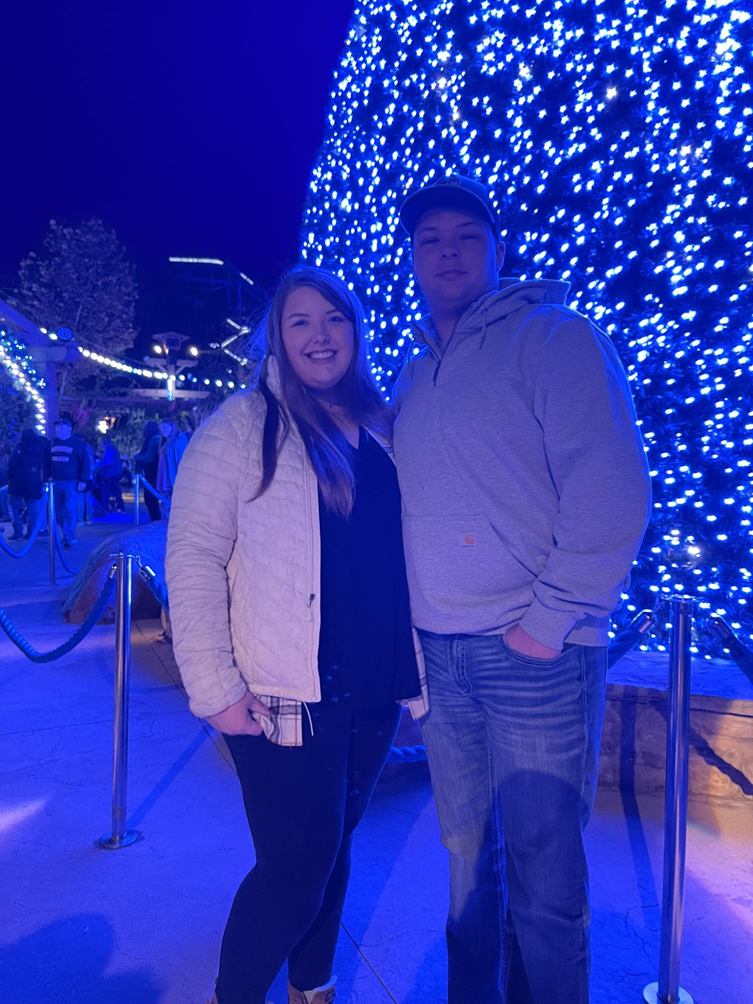 Family trip to Gatlinburg/Dollywood