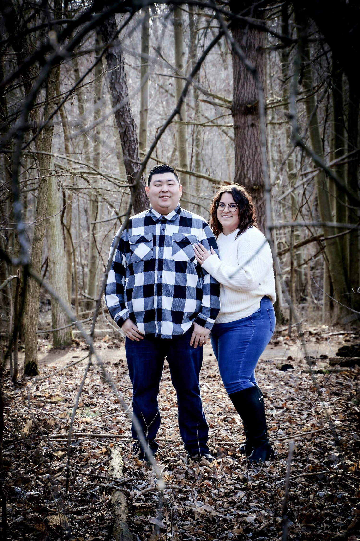 The Wedding Website of Jessica Vance and Andrew Pyon