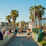 Pacific Beach