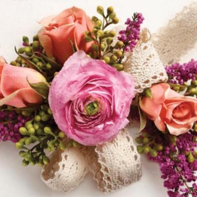 Floral Preservation — Floral Preservation for wedding bouquet