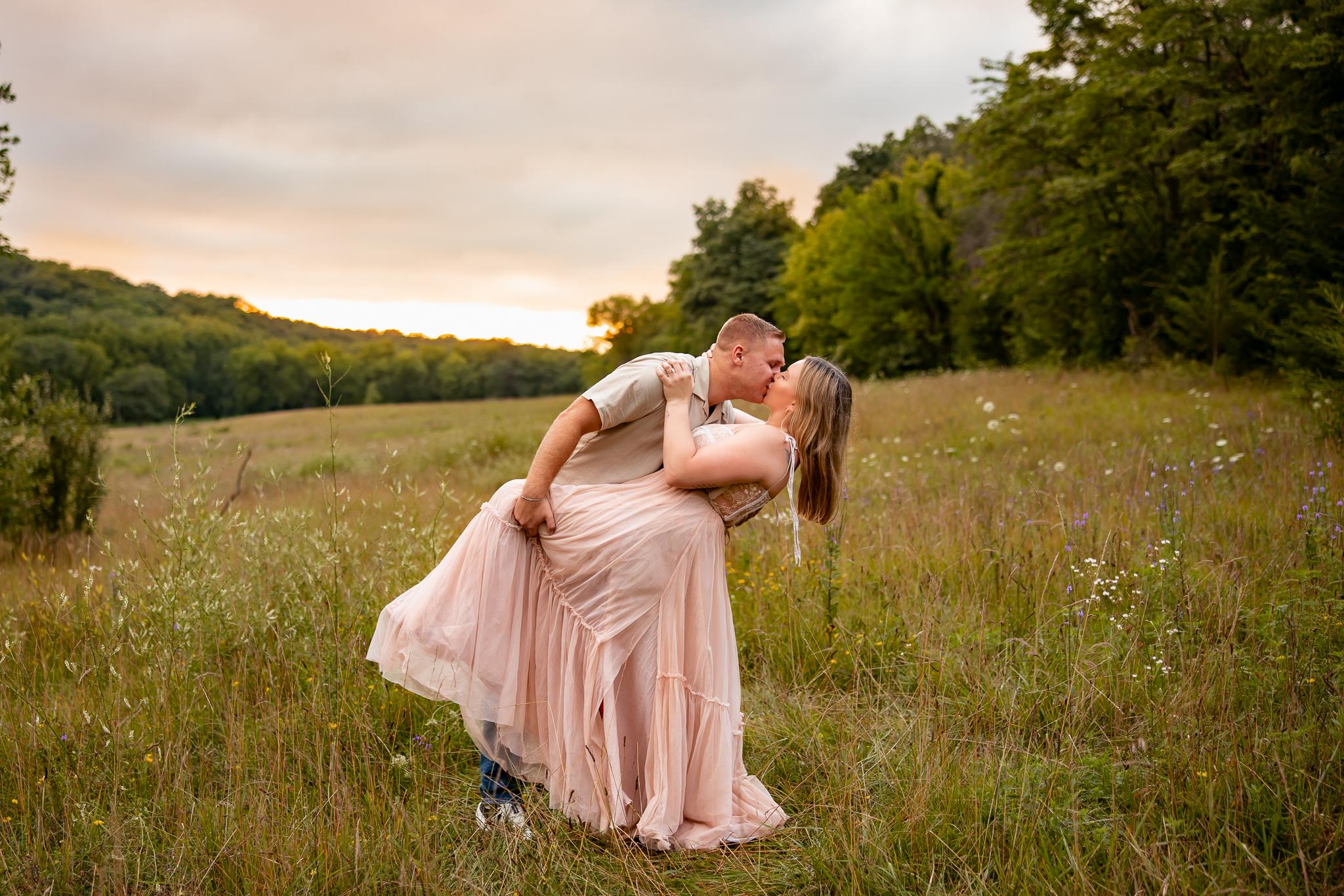 The Wedding Website of McKenzie Himes and Hunter Jeffrey