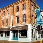 Sorry Charlie's Oyster Bar
