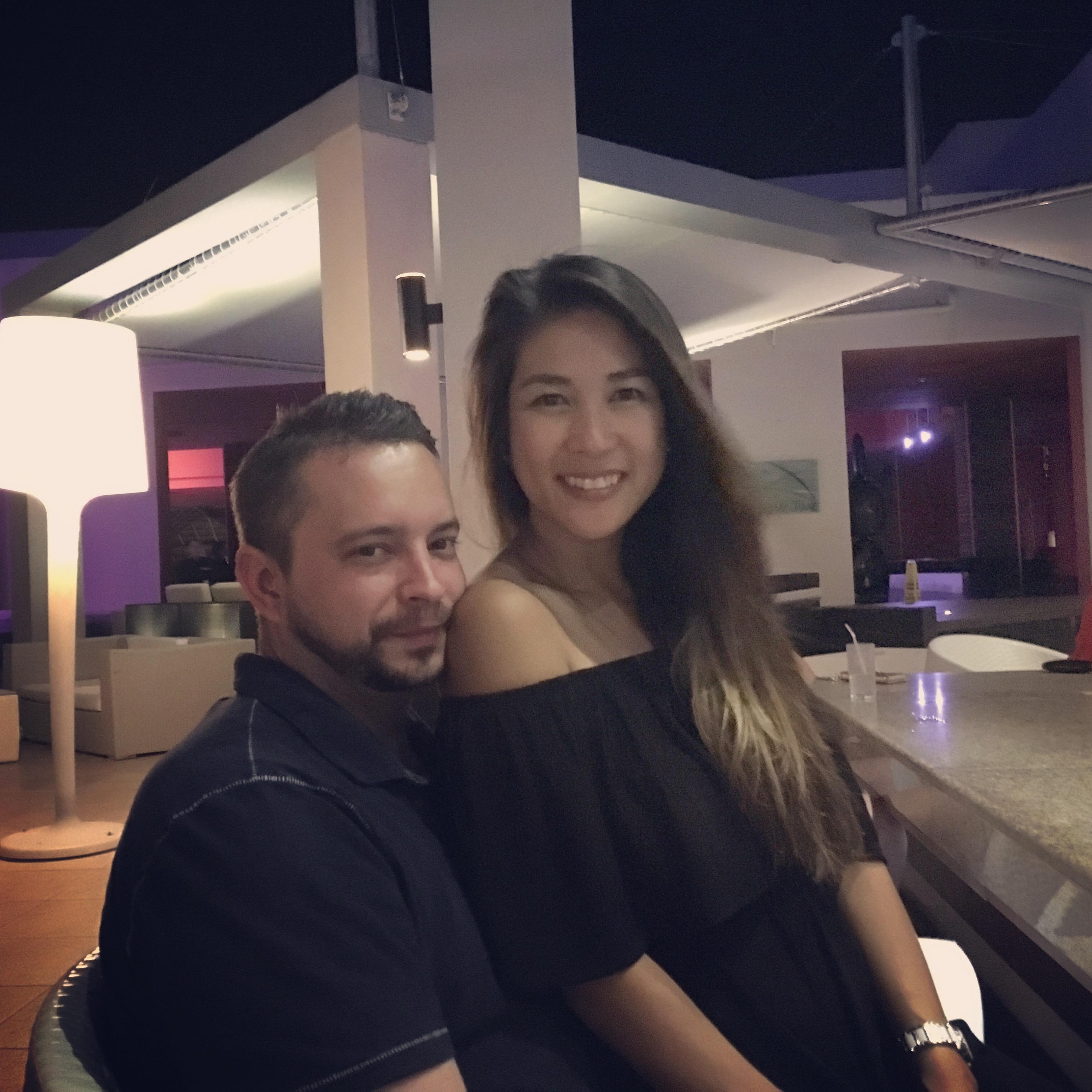 The Wedding Website of Ryan Childers and Mary Blancaflor