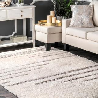 Moroccan Abstract Diamonds Berta Rug