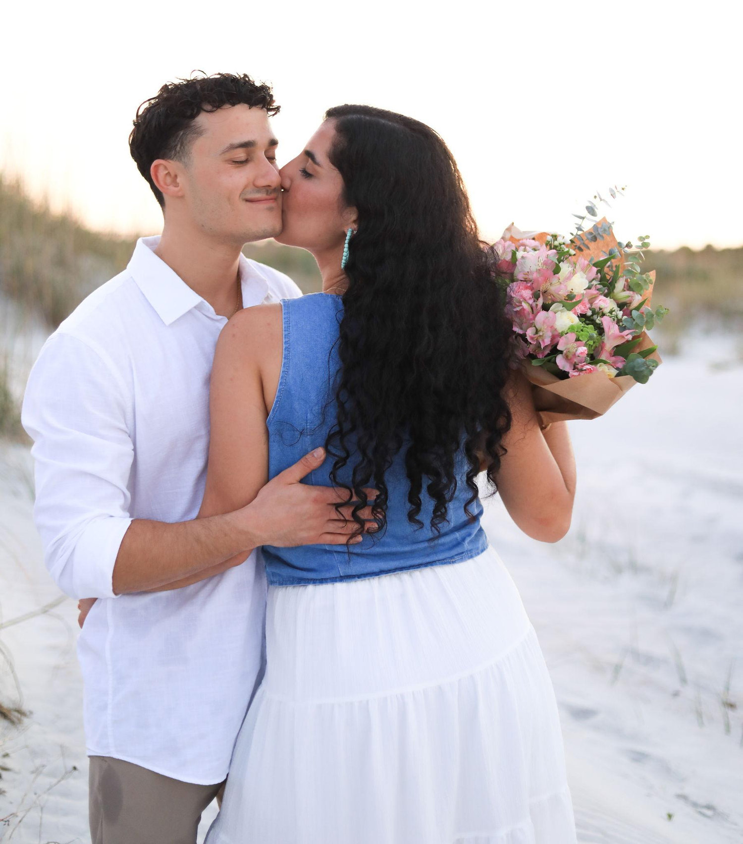 The Wedding Website of Rebeca Robira and Sadier Hernandez