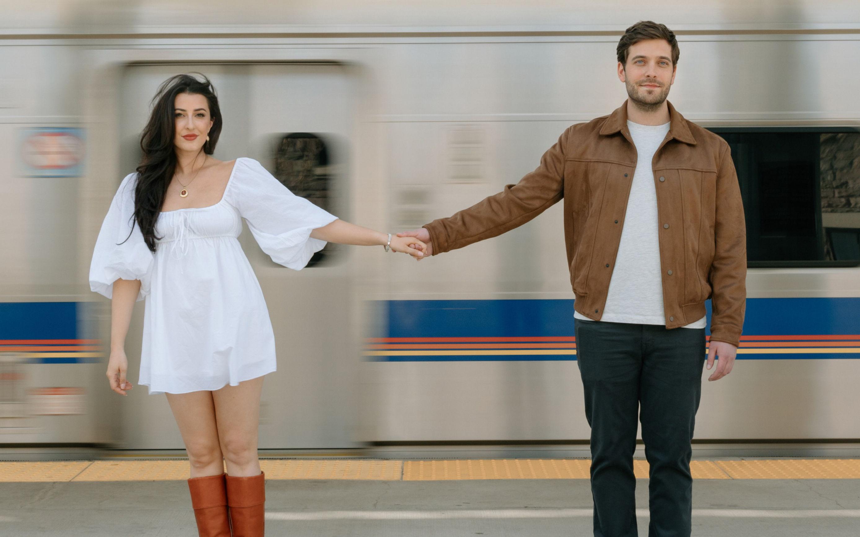 The Wedding Website of Vanessa Hotlosz and Mick Roman