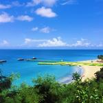 Crash Boat Beach