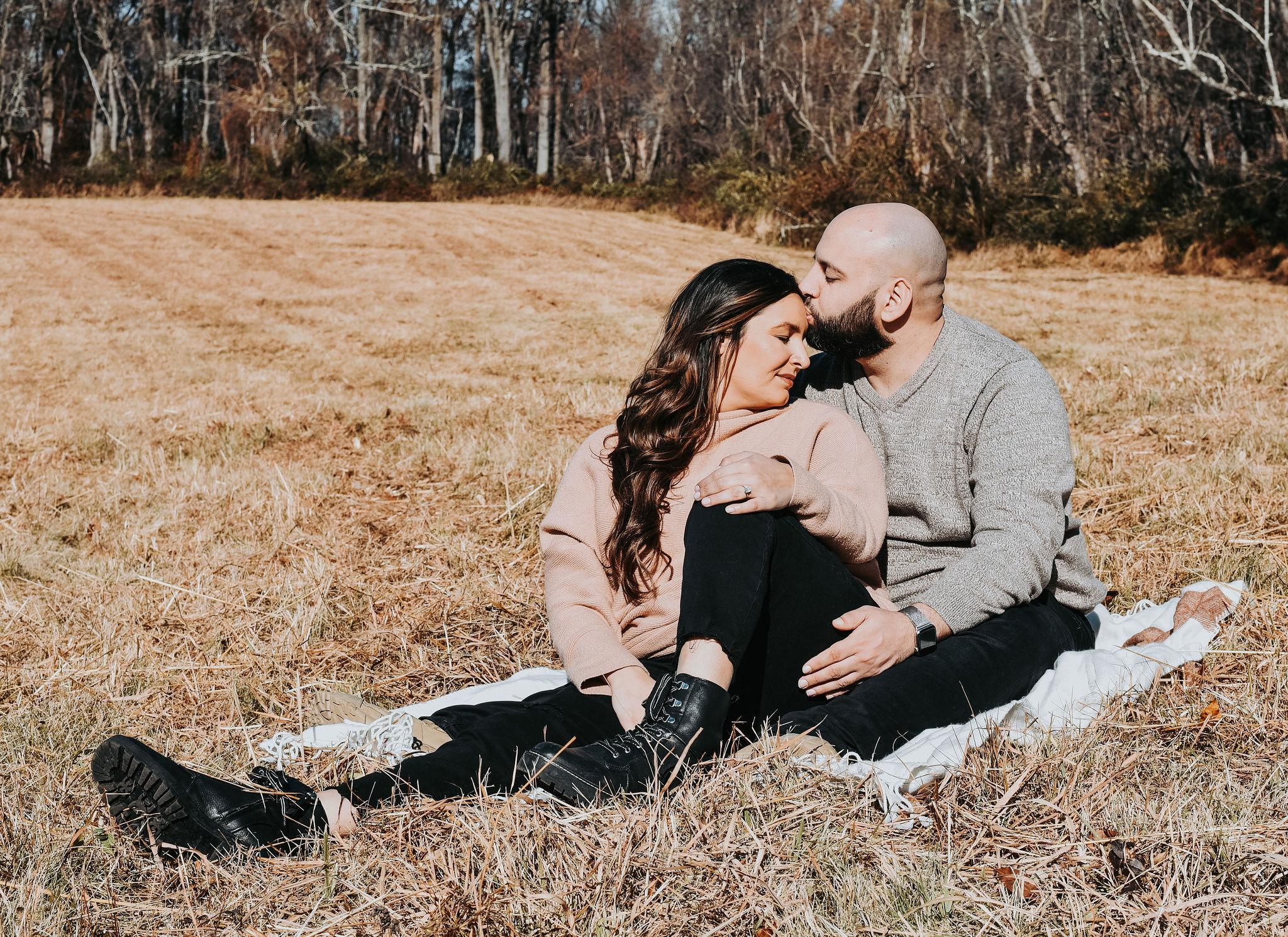 The Wedding Website of Kelsey Lazaro and Joel DeGennaro