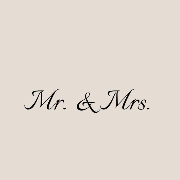 Newlywed Fund