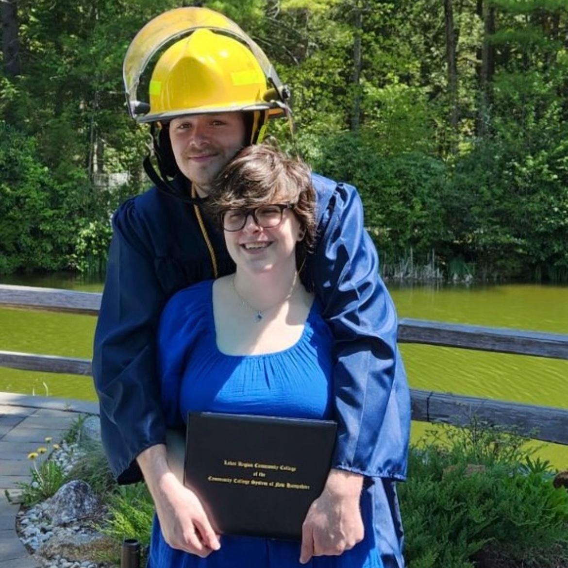 Fire Academy Graduation - 2023