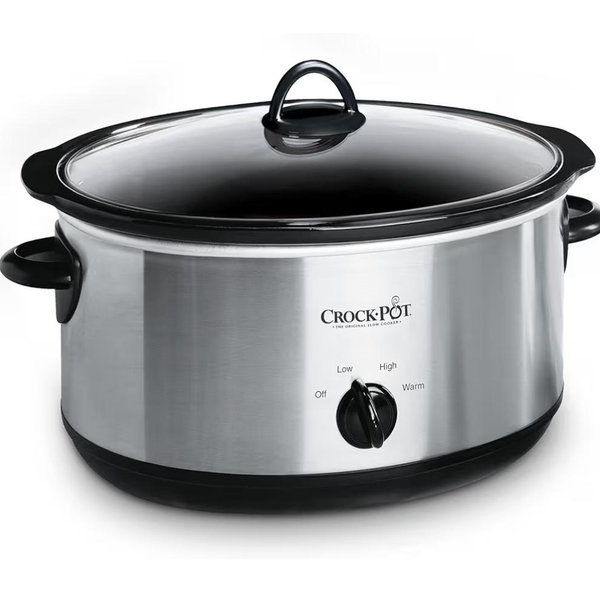 Crock-Pot