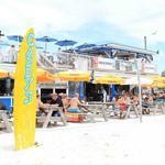 Caddy's Treasure Island