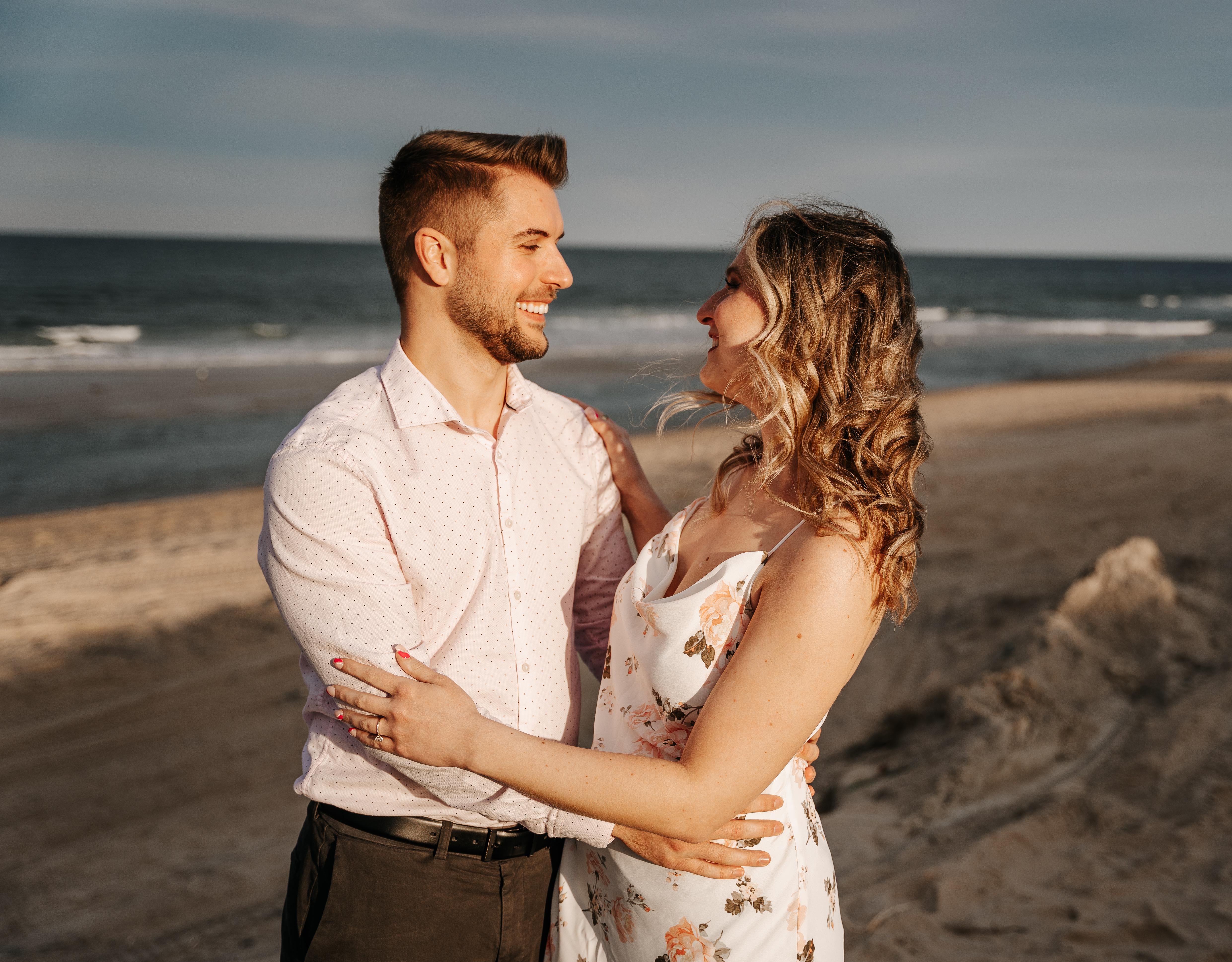 The Wedding Website of Sabrina Brody and Zachary Walker