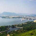 Lake Pichola