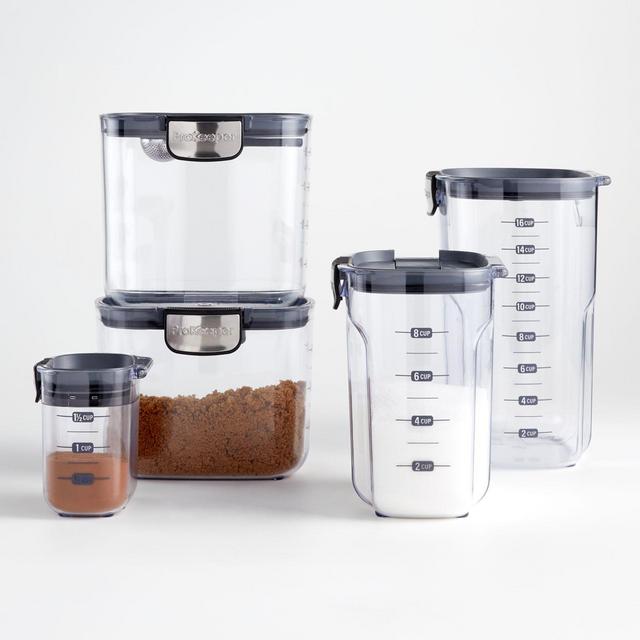 Progressive ProKeeper + 9-Piece Bakers Set