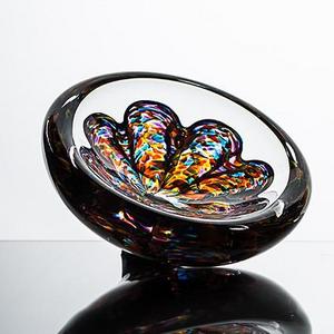 Unity Ceremony Glass Sculpture