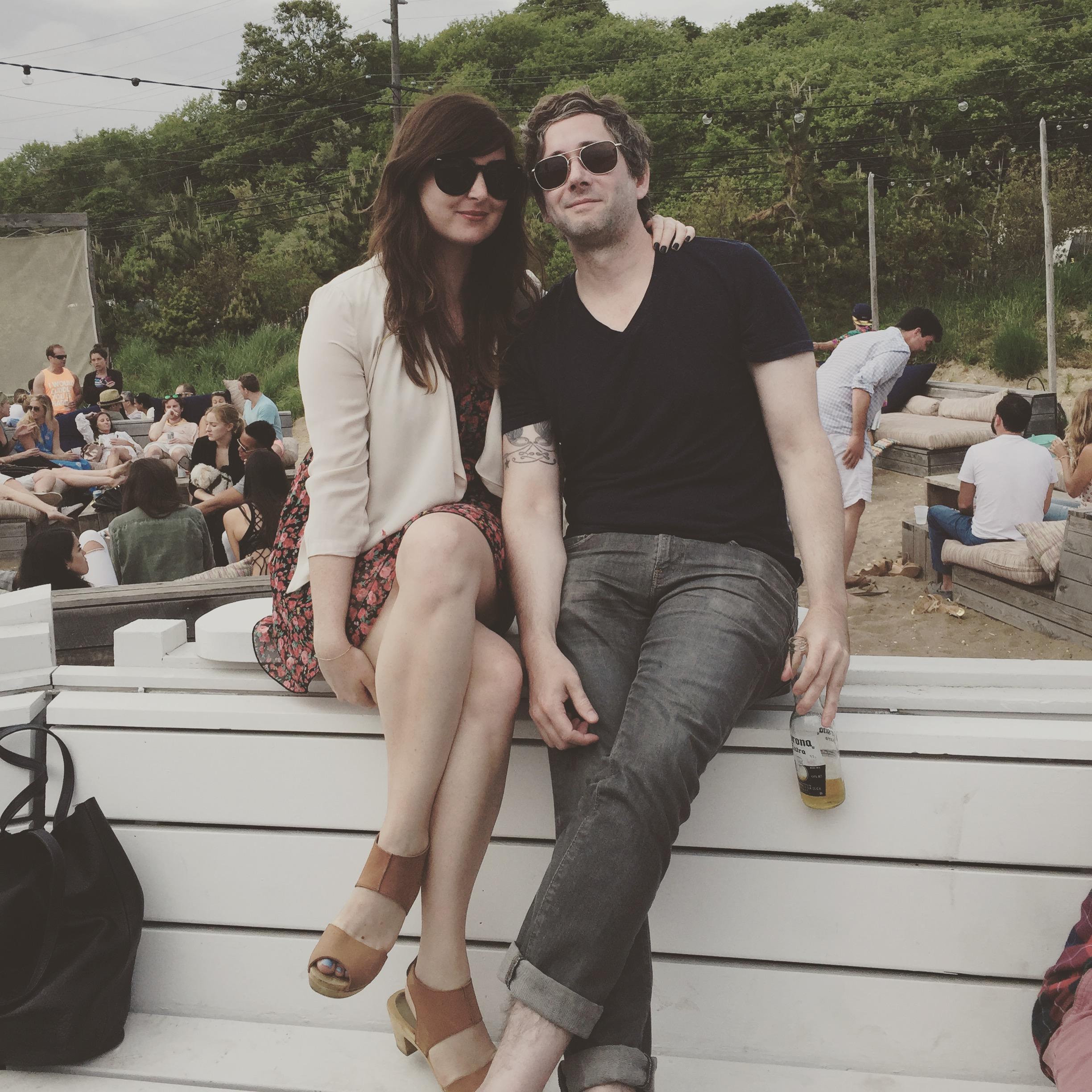 Montauk's Surf Lodge