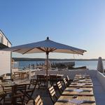 Duryea's Lobster Deck