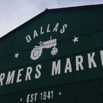 Dallas Farmers Market