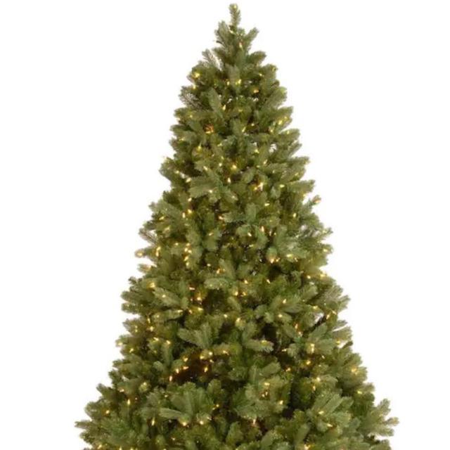 Artificial Christmas Tree