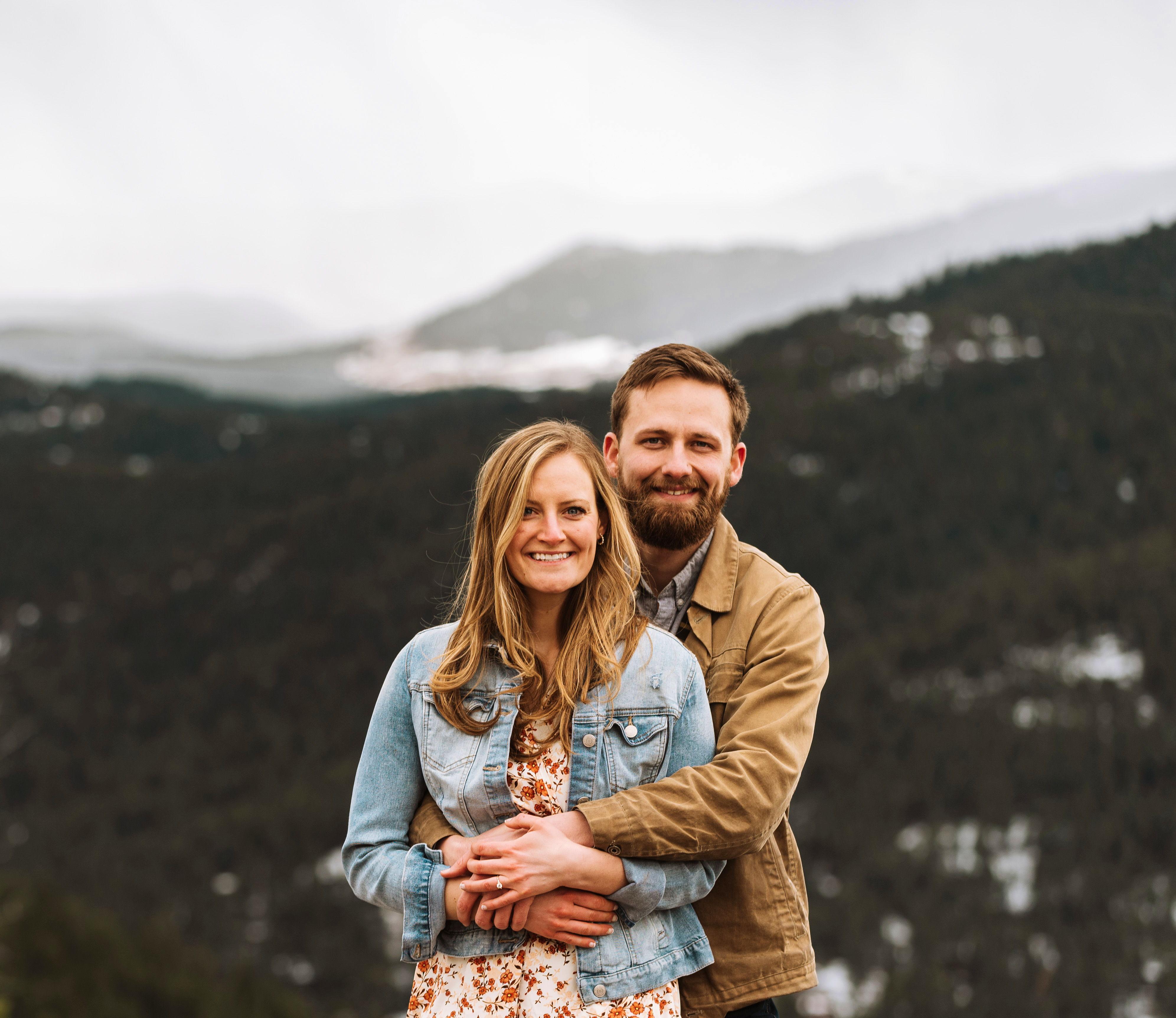 The Wedding Website of Anna Wessel and Stephen Cyr