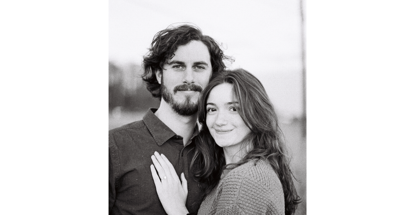 The Wedding Website of Cara Grace Hildebrand and Andrew Gray