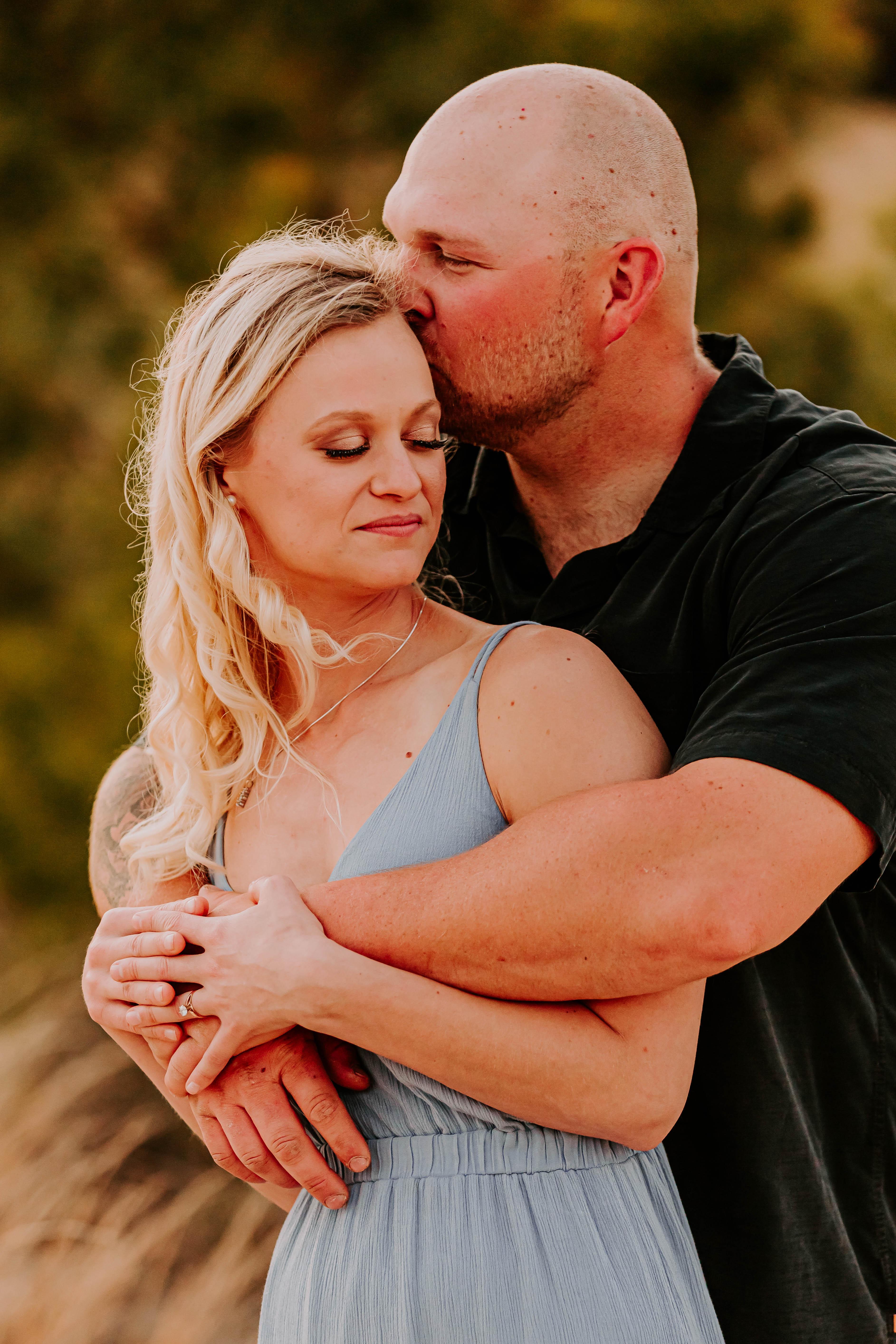 The Wedding Website of Andrea Eysaman and Ian Shiner