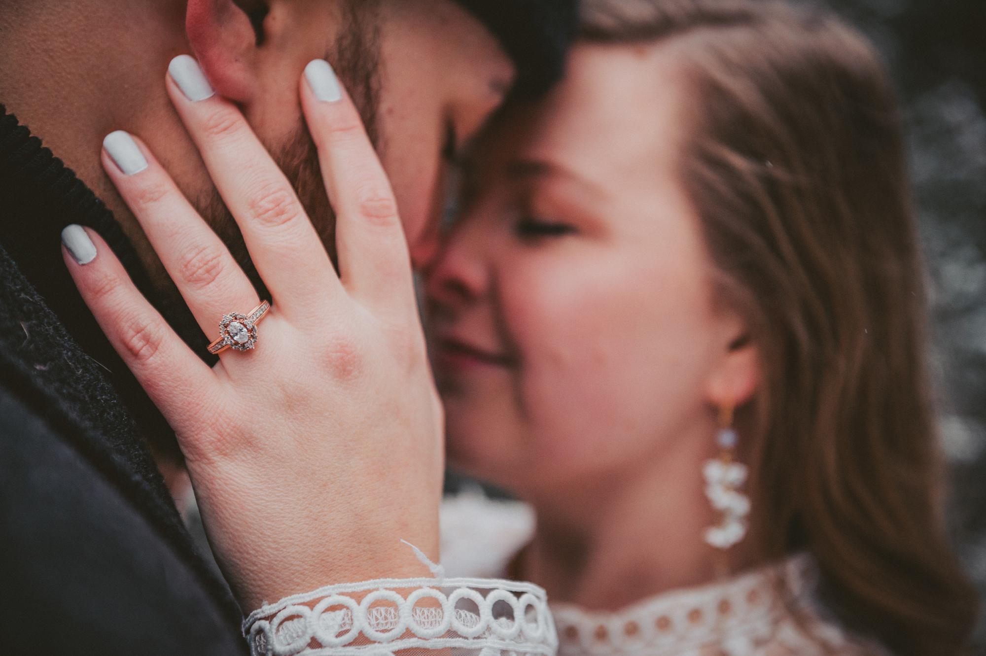The Wedding Website of Sara Garwood and Jacob Brooks