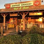 Airport Grocery