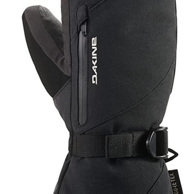 Dakine Leather Sequoia Gore-Tex Snow Mitt