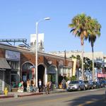 Abbot Kinney Boulevard