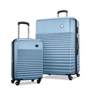 GLACIAL BLUE 2 Piece Set (CO/L) | Luggage Sets | Samsonite