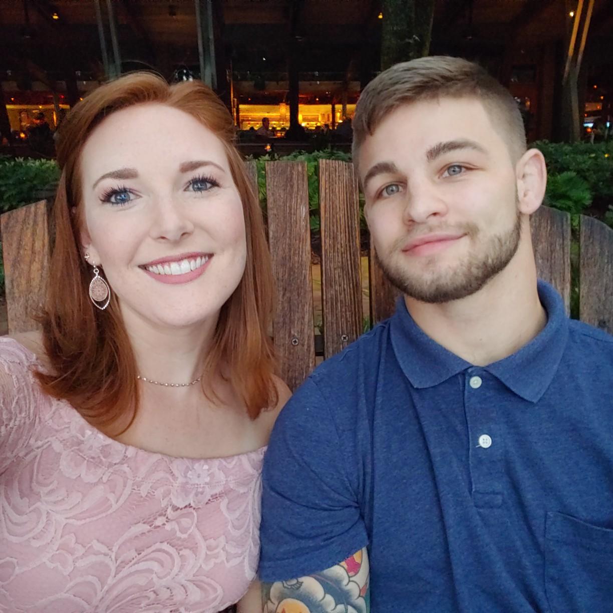 our 3rd year anniversary