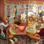New England Carousel Museum