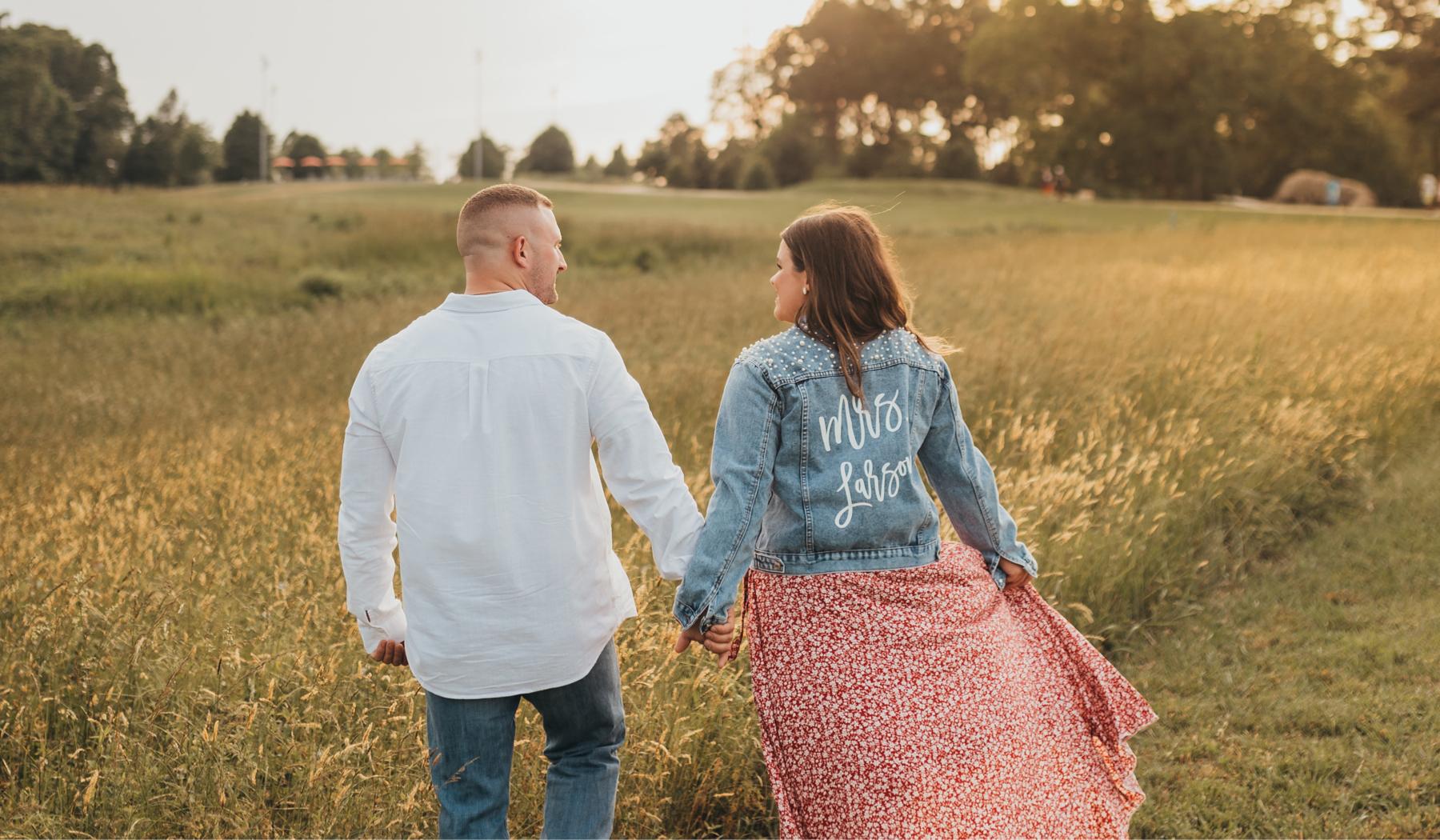 The Wedding Website of Crystal Rinaldi and Rich Larson