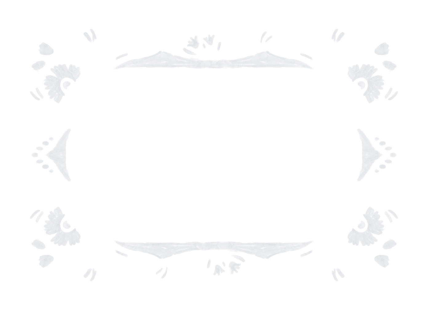 Zola Wedding & Bridal Shower Invitations Caleania Landscape