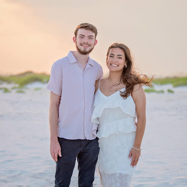 Honeymoon Fund