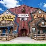 Hatfield & McCoy Dinner Feud