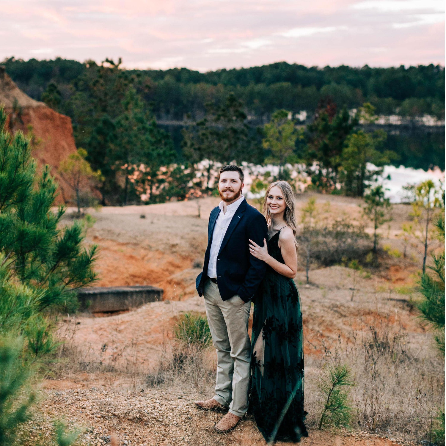 Engagement Pictures, 2021