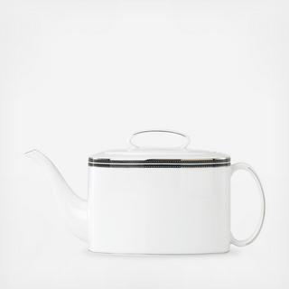 Union Street Teapot with Lid