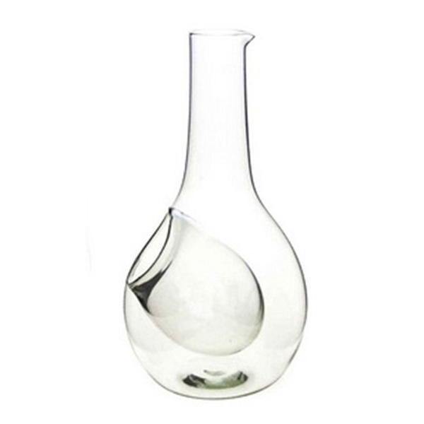 Recycled Wine Cooler Decanter