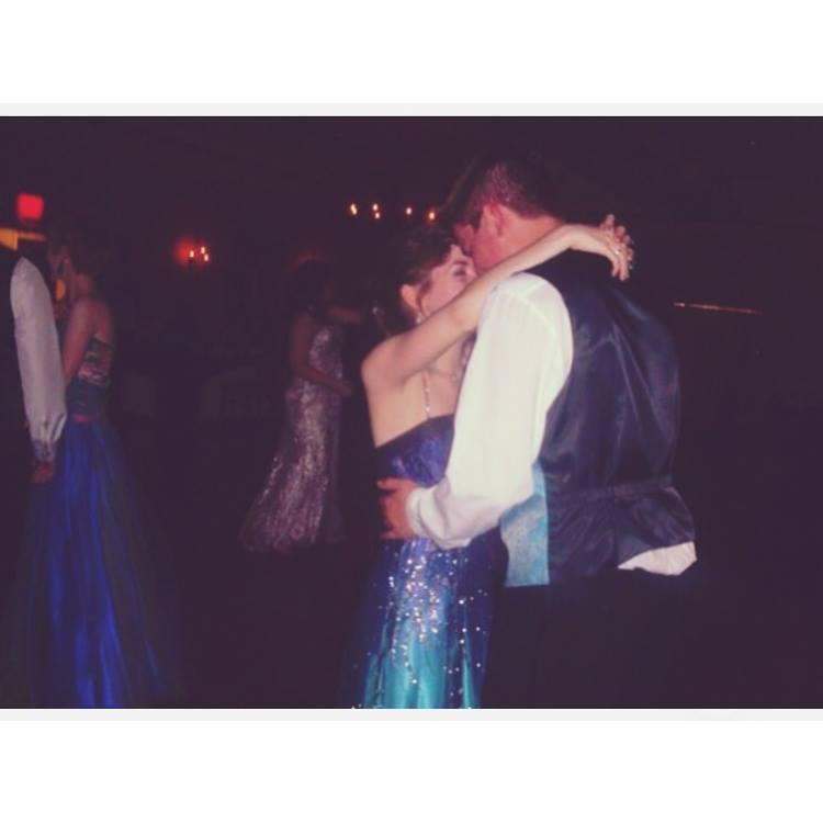 Senior Prom <3