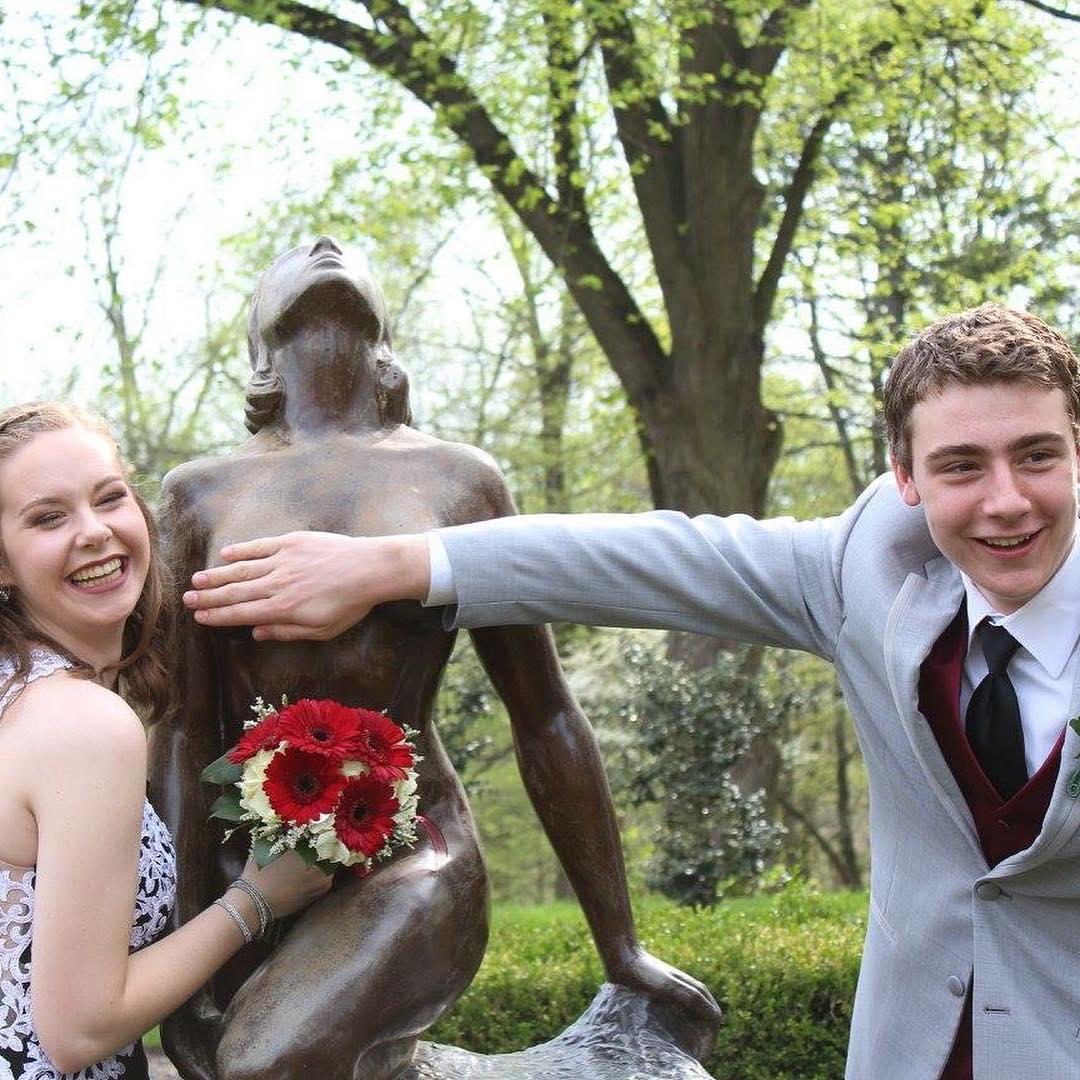 forever dance partner