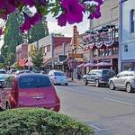 Oregon City