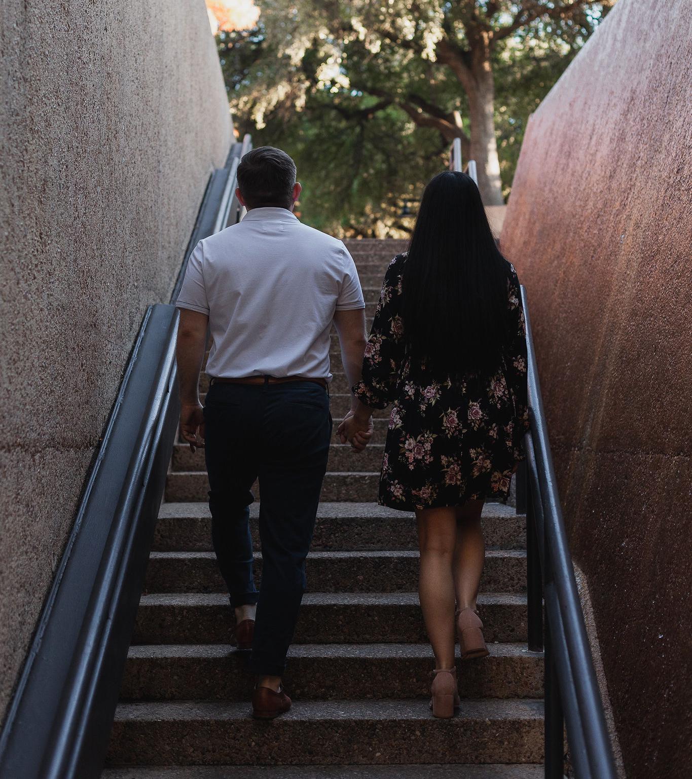 The Wedding Website of Sabrina Herrera and Martin Herrera