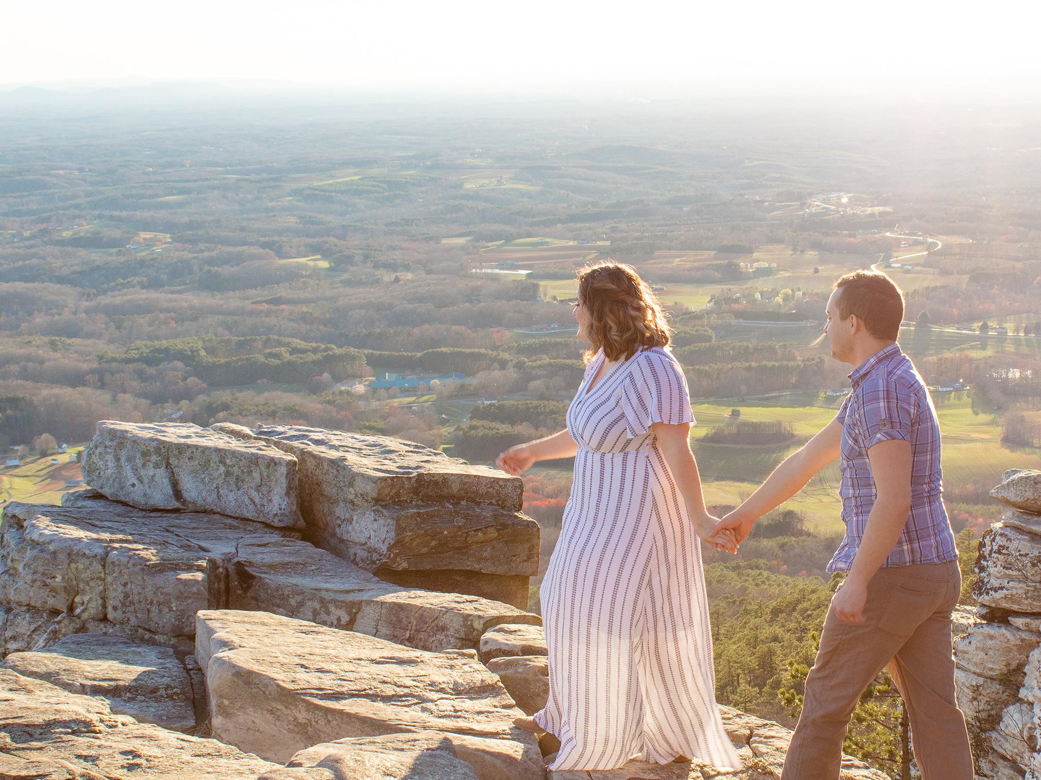 The Wedding Website of Taylor Knight and Chaz Dickerson