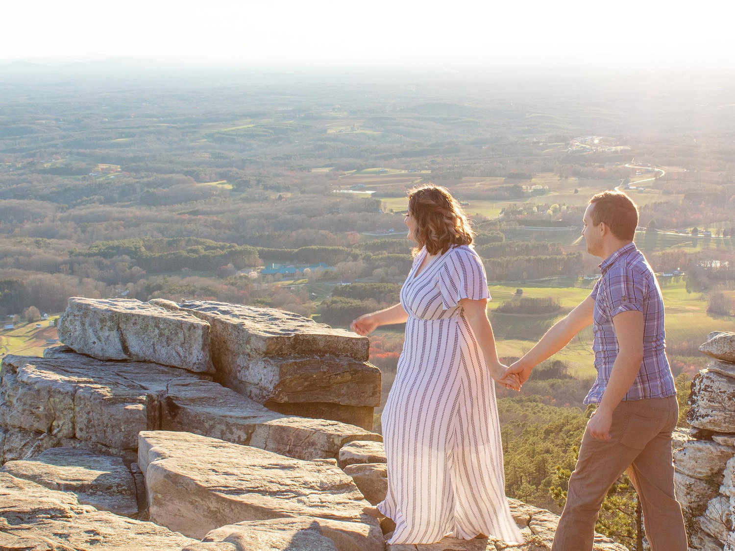 The Wedding Website of Taylor Knight and Chaz Dickerson