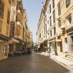 Old Town of Corfu