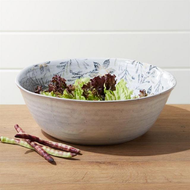 Viola Serving Bowl